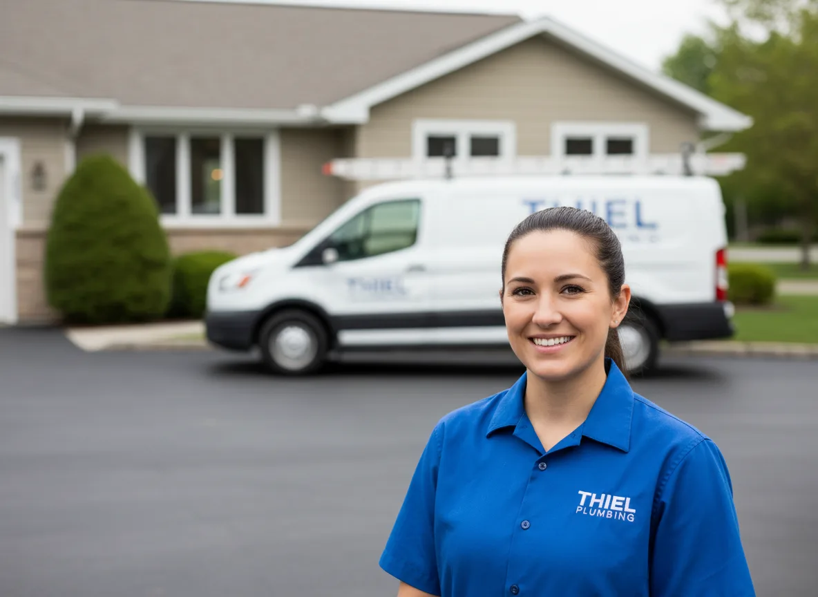 Plumber Irwin, OH FAQs
